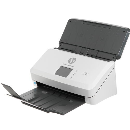 HP 6FW08A HP ScanJet Pro N4000 snw1 Scanner (A4)