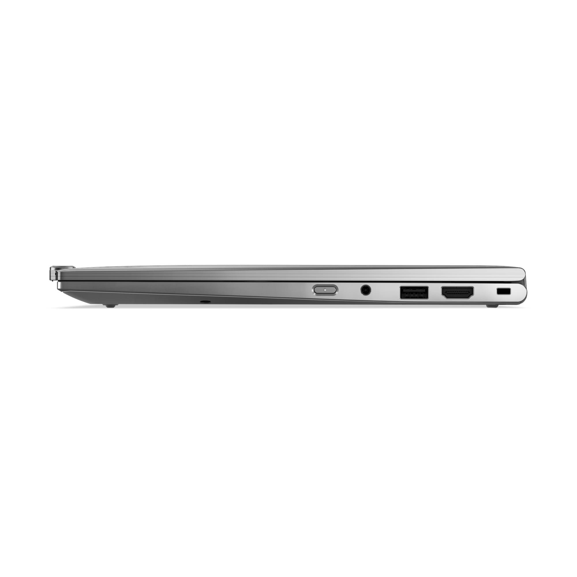 Ноутбук Lenovo ThinkPad X1 2-in-1 G10 (21NU0021FW) [14", Ultra 7 258V, 32 ГБ ОЗУ, 512 ГБ SSD, Windows 11 Pro]