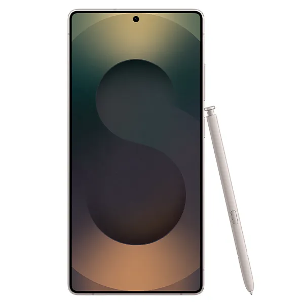 Смартфон Samsung Galaxy S25 Ultra 5G 256GB titanium black / Черный (SM-S938BZKBSKZ)