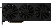 Видеокарта XFX Swift AMD Radeon RX 9070XT (RX-97TSWF3B9) [16 ГБ, GDDR6, 256 бит, HDMI, DisplayPort (3 шт)]