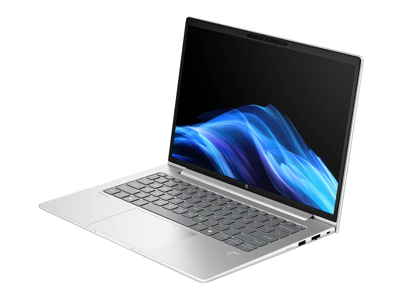 Ноутбук HP ProBook 4 G1a 14 (A23QHEA) [14", Ryzen 7 250, 24 ГБ ОЗУ, 512 ГБ SSD, Windows 11 Pro]