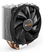 Система охлаждения Be quiet! Shadow Rock Slim 2 [135 x 135 ммv, 1400 об/мин, 23.7 дБ, 4 pin]
