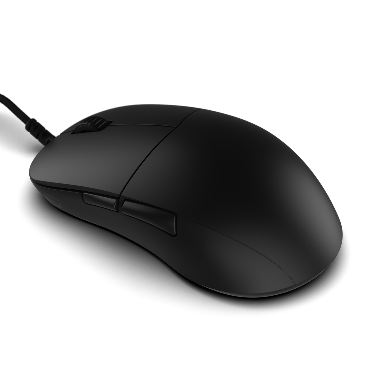 Мышь Endgame Gear XM2 8k v2 (EGG-XM2WE-BLK) [проводная, светодиодная, 30000 DPI, 8000 Гц, черная]