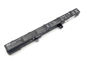 Аккумулятор для ноутбука Asus UX551 (A41N1308)/ 14.4 В/ 2500 мАч, GW 