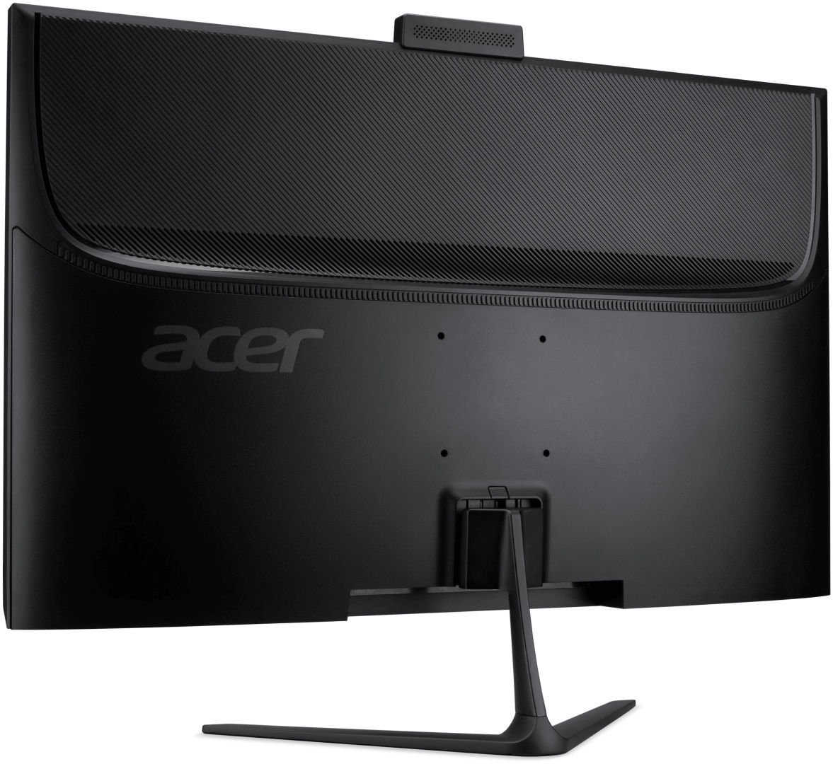 Моноблок Acer Aspire C24-2G (DQ.BPREC.00A) [23.8" Full HD, Ryzen 5 7430U, 16 ГБ ОЗУ, 512 ГБ SSD, DOS]