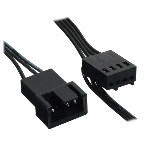 Комплект вентиляторов для корпуса ID-Cooling AF-125-K TRIO [120 мм, 2000 об/мин, 78.25 CFM, 29.85 дБ, PWM]