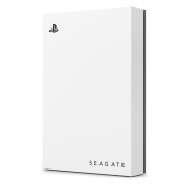 Жесткий диск Seagate Seagate Game Drive for PlayStation (STLV5000200) [5 ТБ, 3.5", USB 3.2 Gen 1 (Type-A), 7200 об./мин, внешние портативные]