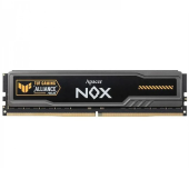 Оперативная память Apacer NOX TUF (AH5U16G60C622UTAA-1) [16 ГБ, DDR 5, 6000 МГц, 1.35 В]