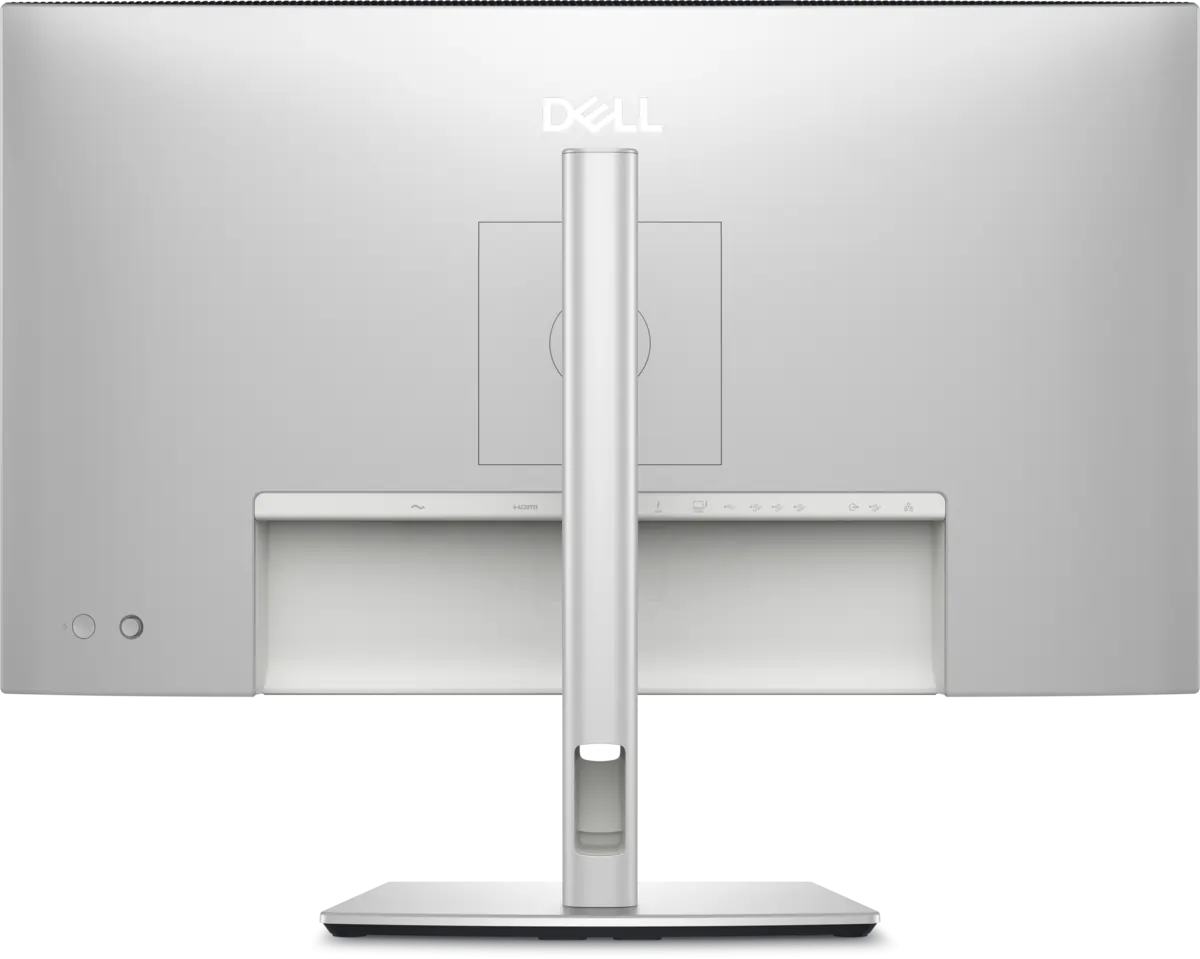 Монитор Dell UltraSharp 27 4K (210-BQTL) [27", IPS, 3840x2160, 120 Гц, 5 мс, HDMI, DisplayPort x2, USB Type-C x2, USB Type-C (DisplayPort)]
