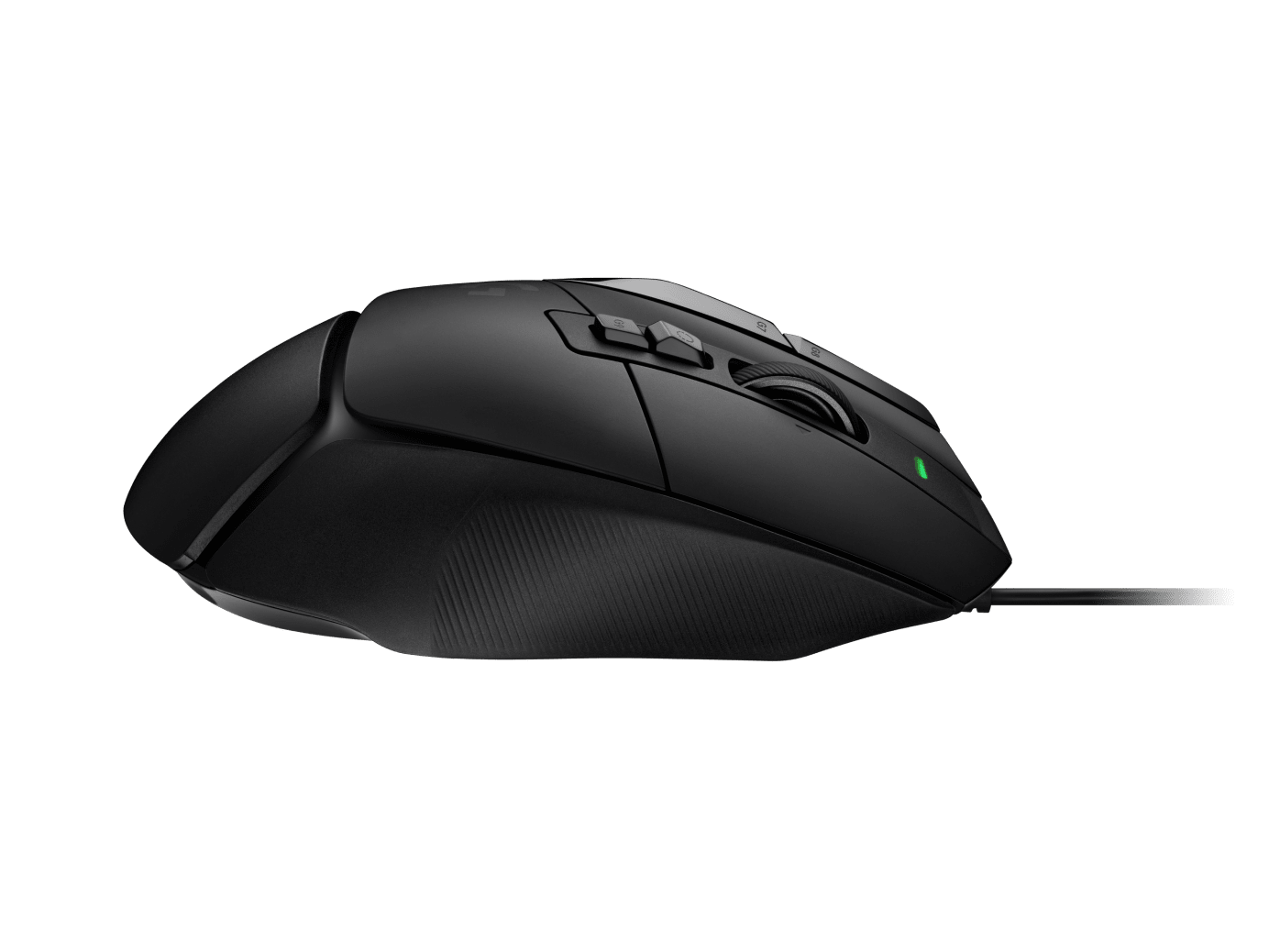 Мышь Logitech G502 X (910-006138) [проводная, светодиодная, 25600 DPI, черная]