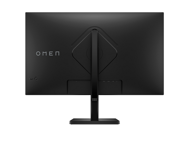 Монитор HP OMEN 32q (780K0AA) [31.5", IPS, 2560x1440, 165 Гц, 1 мс, HDMI x2, DisplayPort]