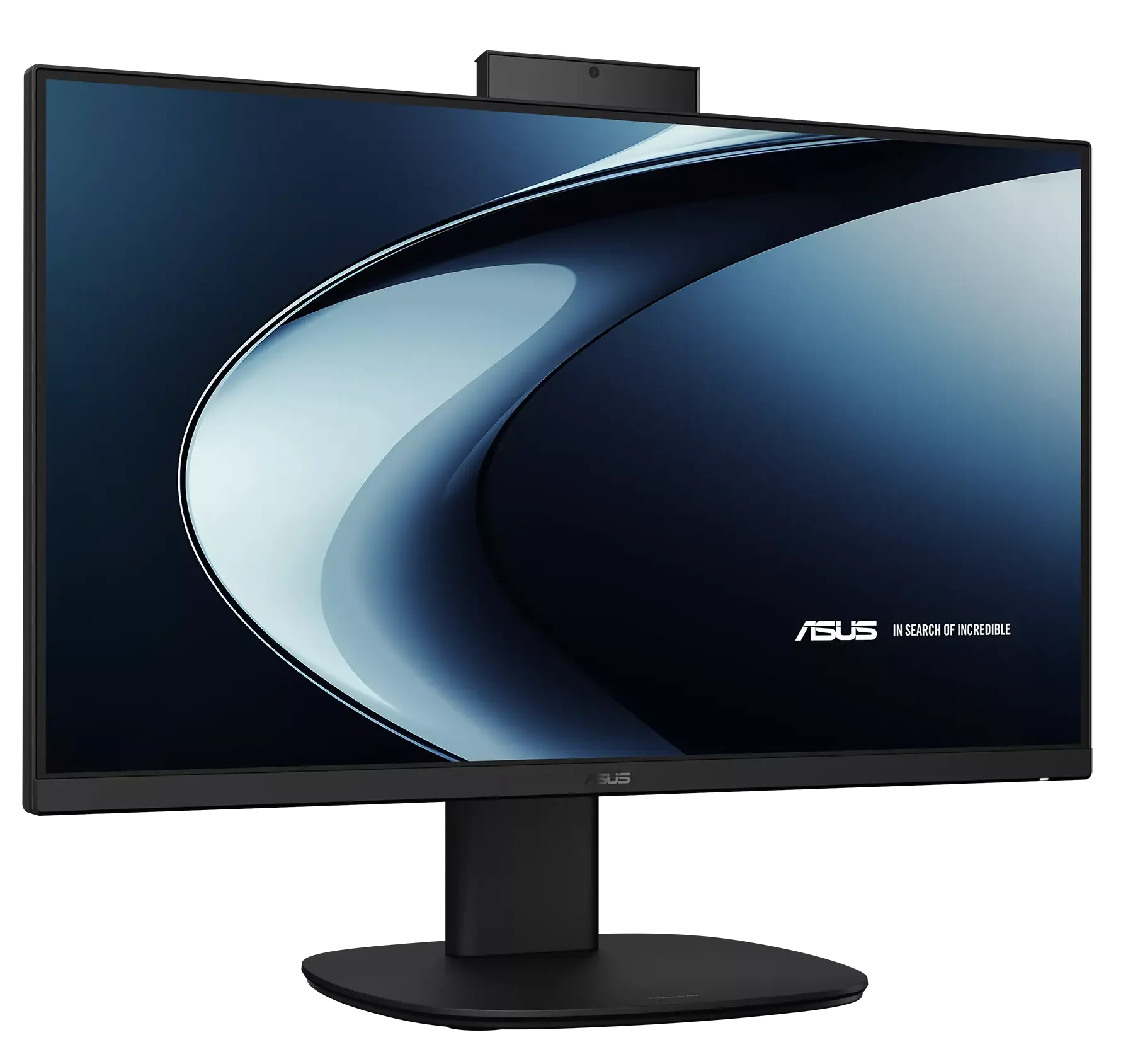 Моноблок Asus ExpertCenter P400 V440VAK-BPC1070 (90PT03XB-M092D0) [23.8" Full HD, Core 7 240H, 16 ГБ ОЗУ, 512 ГБ SSD]