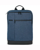 Рюкзак NINETYGO Classic Business Backpack dark blue / Синий