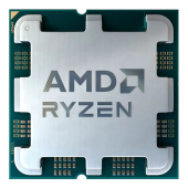 Процессор AMD Ryzen 5 7600X OEM, 100-000000593 [AM5, 6 x 4.7 ГГц, TDP 105 Вт, OEM]