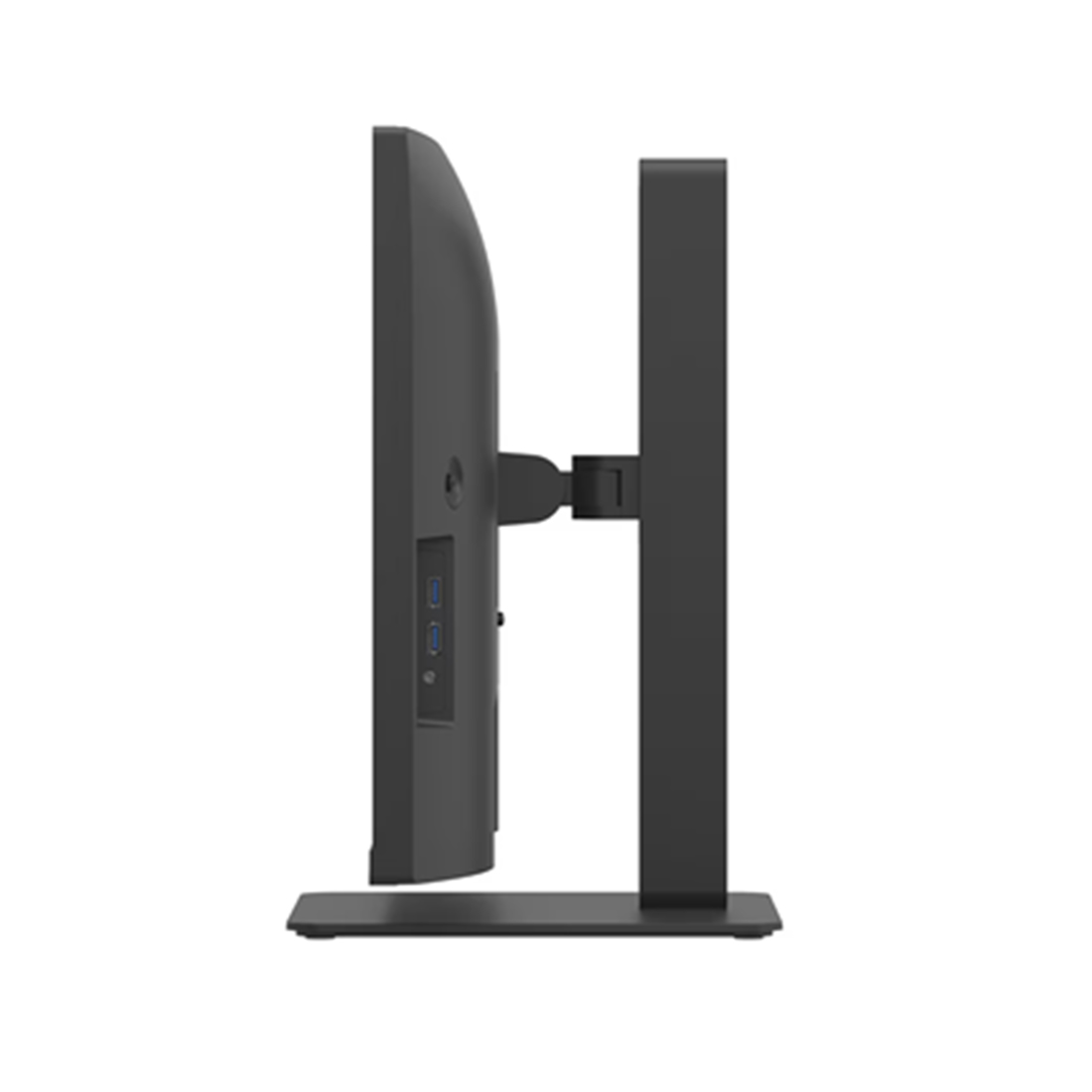 Монитор LG 27BA65QB (27BA65QB-B) [27", IPS, 2560x1440, 100 Гц, 5 мс, HDMI, DisplayPort x2]