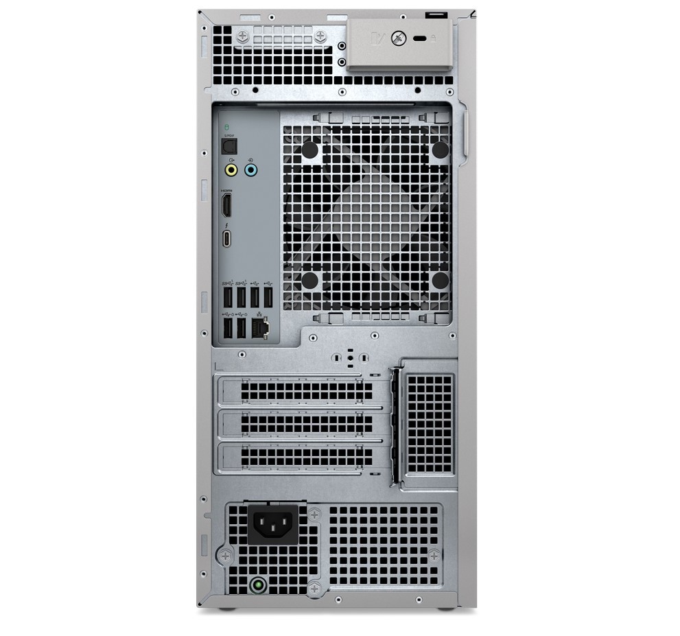 Системный блок Dell Tower Plus EBT2250 (210-BPDZ) [Ultra 7 265, 32 ГБ ОЗУ, 1 ТБ SSD, RTX 5070, Windows 11 Pro]
