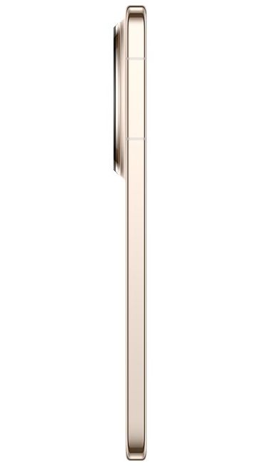 Смартфон Huawei Mate 80 Pro SGT-LX9 [6.75", 512 ГБ, 16 ГБ, Золотистый]