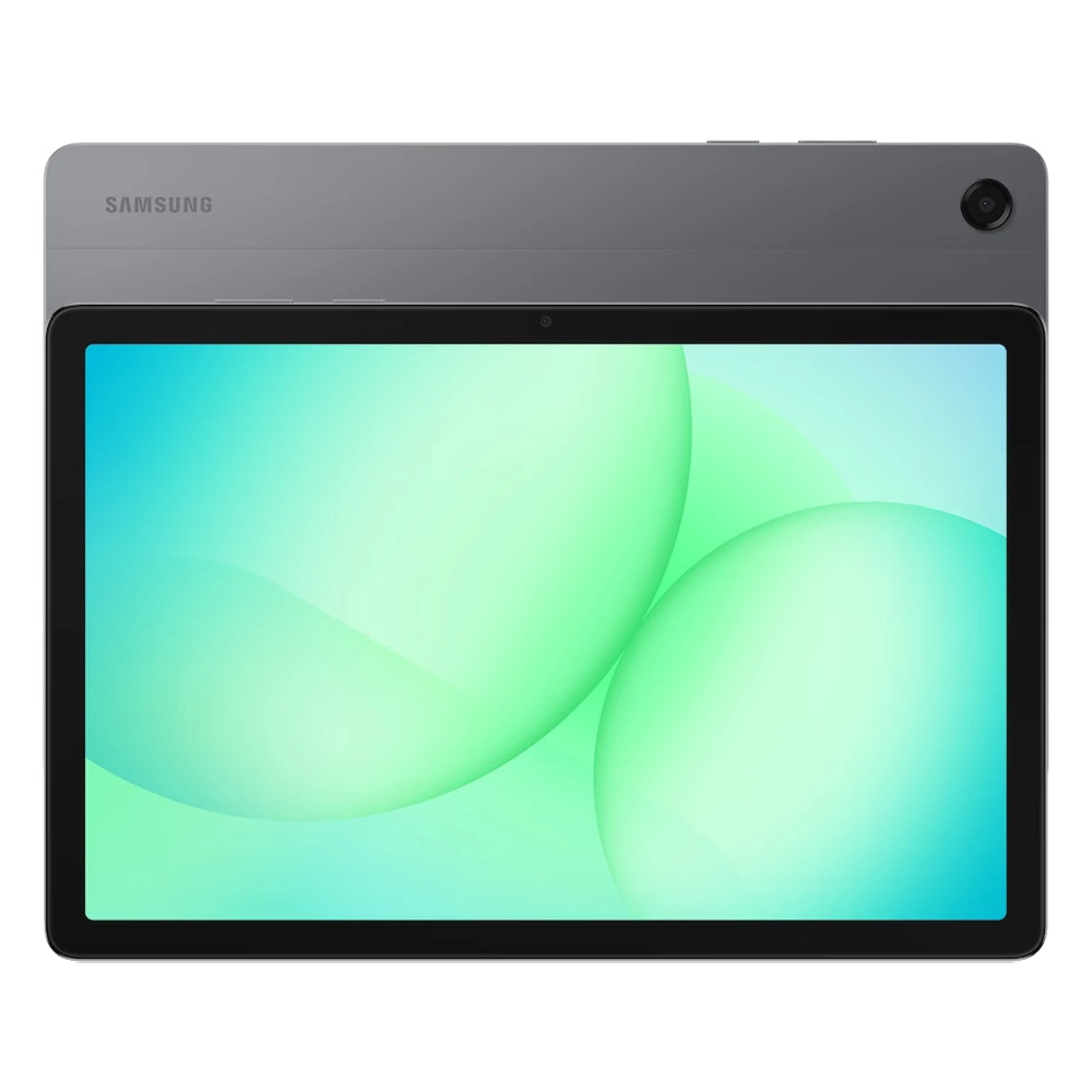 Планшет Samsung Tab A11 Plus (SM-X236BZAASKZ) [11", 128 ГБ, 6 ГБ]