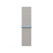 42mm Blue Mist Sport Loop (MHYQ4ZM/A)