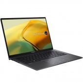 Ноутбук ASUS Zenbook 14 UM3402YA-KM115W  (90NB0W95-M008S0) 14" WQHD/ Ryzen 7 5825U-2.0/ 1 TB SSD/ 16 GB/ Win11 - купить по цене 599 990 тг. в интернет-магазине Forcecom.kz