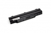 Аккумулятор для ноутбука Fujitsu BP331 (AH532)/ 10,8 В/ 4400 мАч, Verton  - купить по цене 9 900 тг. в интернет-магазине Forcecom.kz