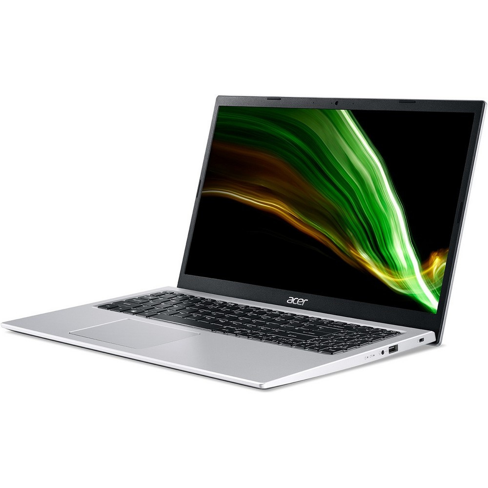 Ноутбук Acer Aspire 3 (NX.ADDER.01E) 15.6" FHD/ Core i5-1135G7/ 16 Gb/ 512 Gb/ Win11 - купить по цене 432 520 тг. в интернет-магазине Forcecom.kz