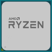 Процессор AMD Ryzen 5 3400G YD3400C5M4MFH [AM4, 4 x 3700 МГц, TDP 65 Вт, OEM]