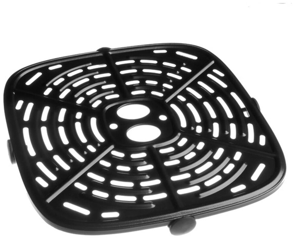 Аэрогриль Russell Hobbs 27610-56 черный