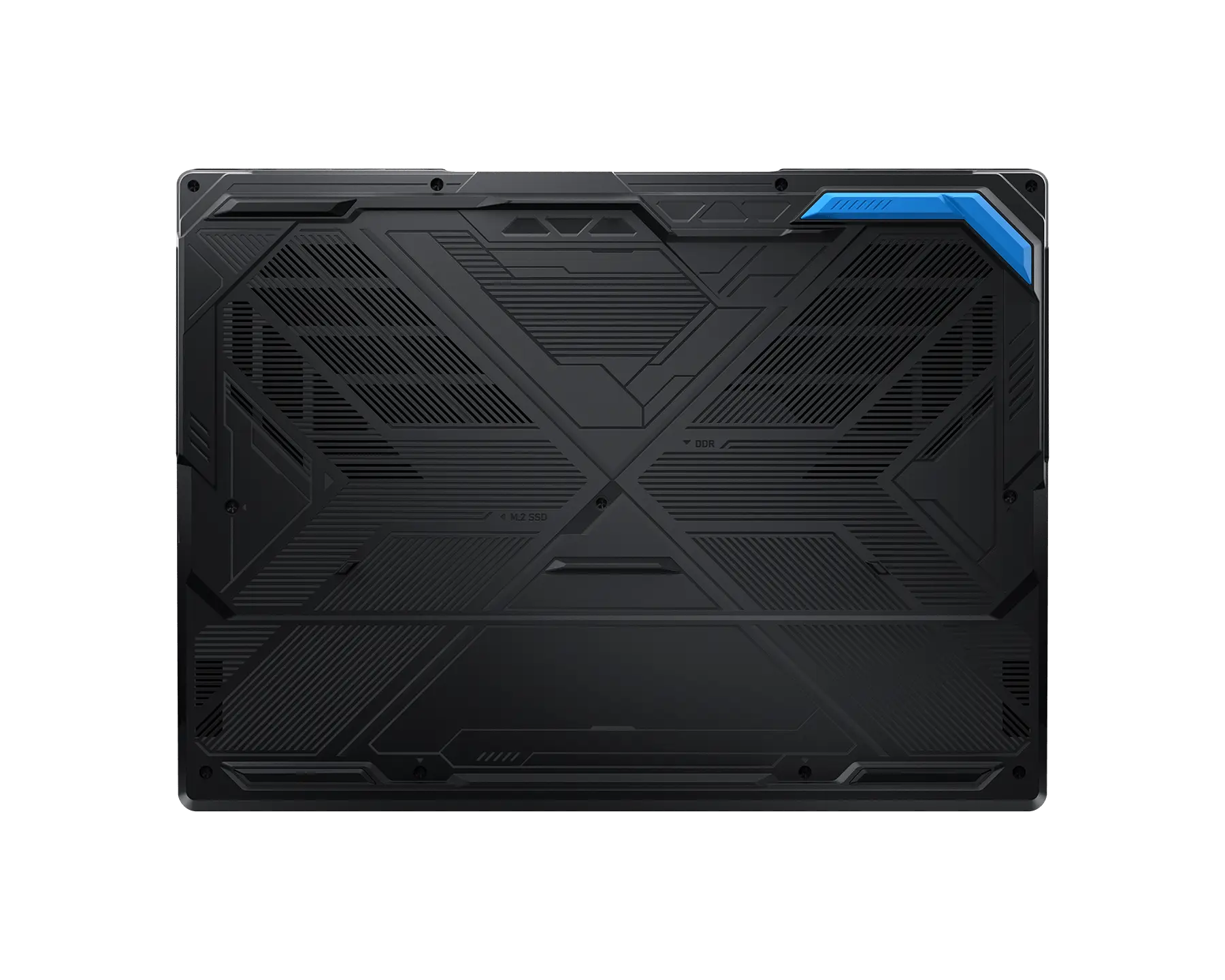 Ноутбук MSI Crosshair 16 Max HX E2WGXK-013XKZ (9S7-265232-013) [16", Ultra 7 251HX, 16 ГБ ОЗУ, 1 ТБ SSD, RTX 5070, DOS]