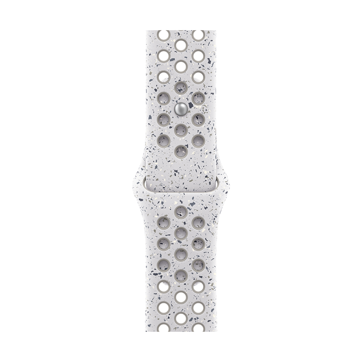 42mm Veiled Grey Nike Sport Band - S/M (MGAH4ZM/A) серый