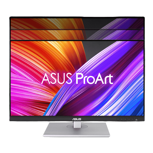 Монитор Asus PA278CGV [27" IPS, 2560x1440, 144 Гц, 5 мс, HDMI x2, DisplayPort]