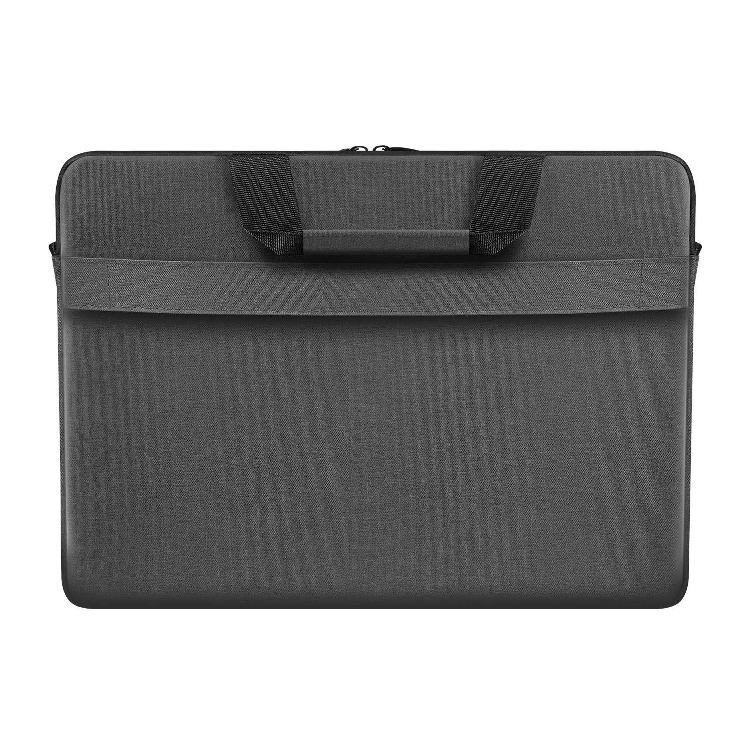 Сумка для ноутбука Defender Solid Tote, 26100, 15"/16", Серый