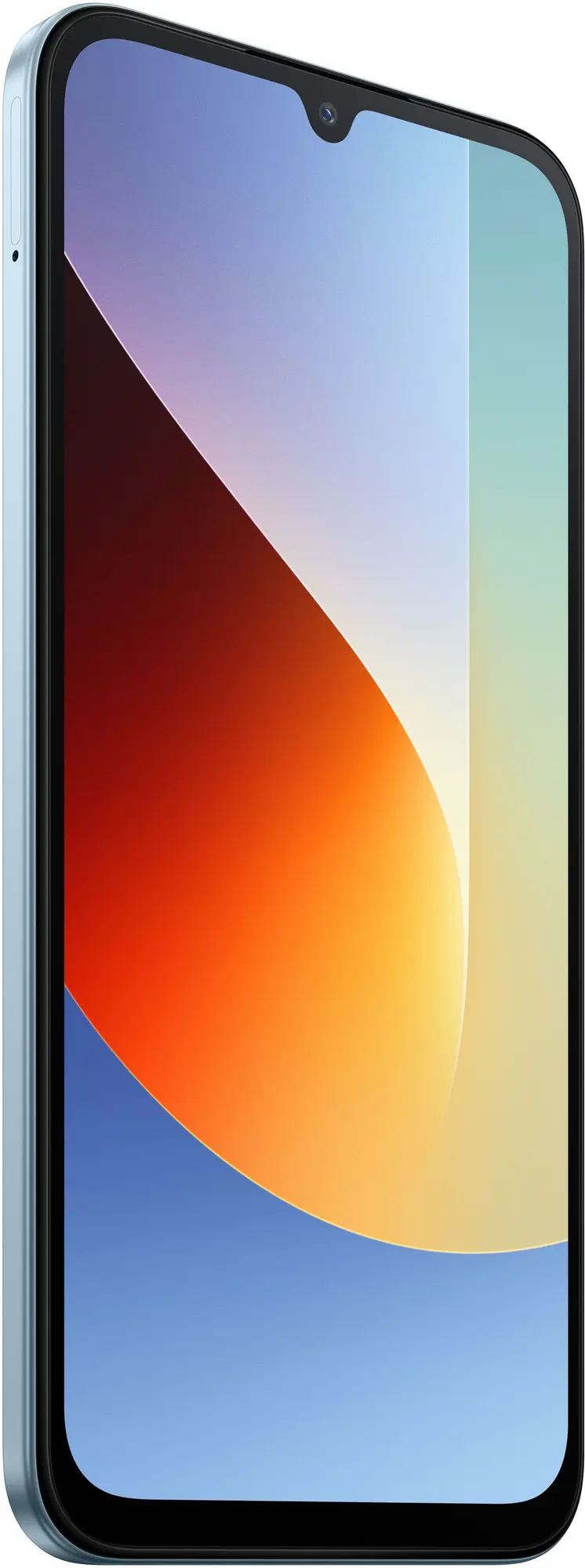 Смартфон Xiaomi Redmi A7 Pro (25128RN17A/493769) [6.9", 128 ГБ, 4 ГБ, Голубой]