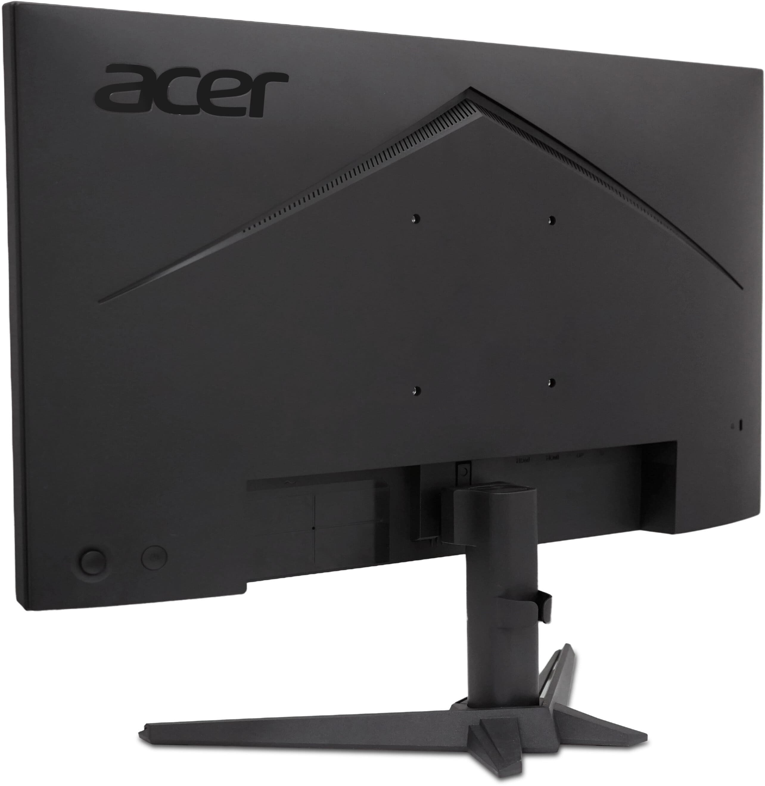 Монитор Acer Nitro VG270UP6bmiipx (UM.HV0EE.609) [27", IPS, 2560x1440, 144 Гц, 1 мс, HDMI x2, DisplayPort]