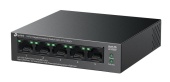 Коммутатор Tp-Link LS105GP