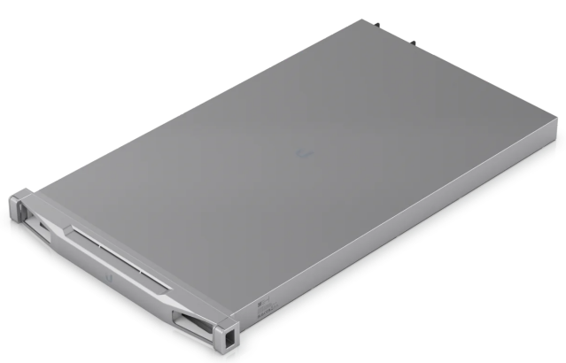 Сетевой контроллер Ubiquiti CK-Enterprise