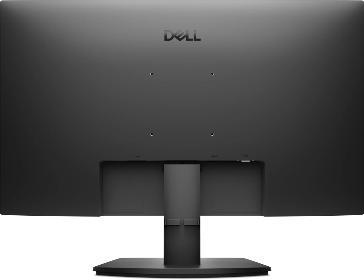 Монитор Dell 27 Monitor - SE2725HM (210-BQZW) [27", IPS, 1920x1080, 100 Гц, 5 мс, HDMI, VGA (D-Sub)]