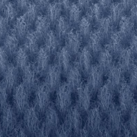 Apple Watch Ultra 3 GPS + Cellular 49mm Natural Titanium Case with Blue/Bright Blue Trail Loop - S/M,Model A3281