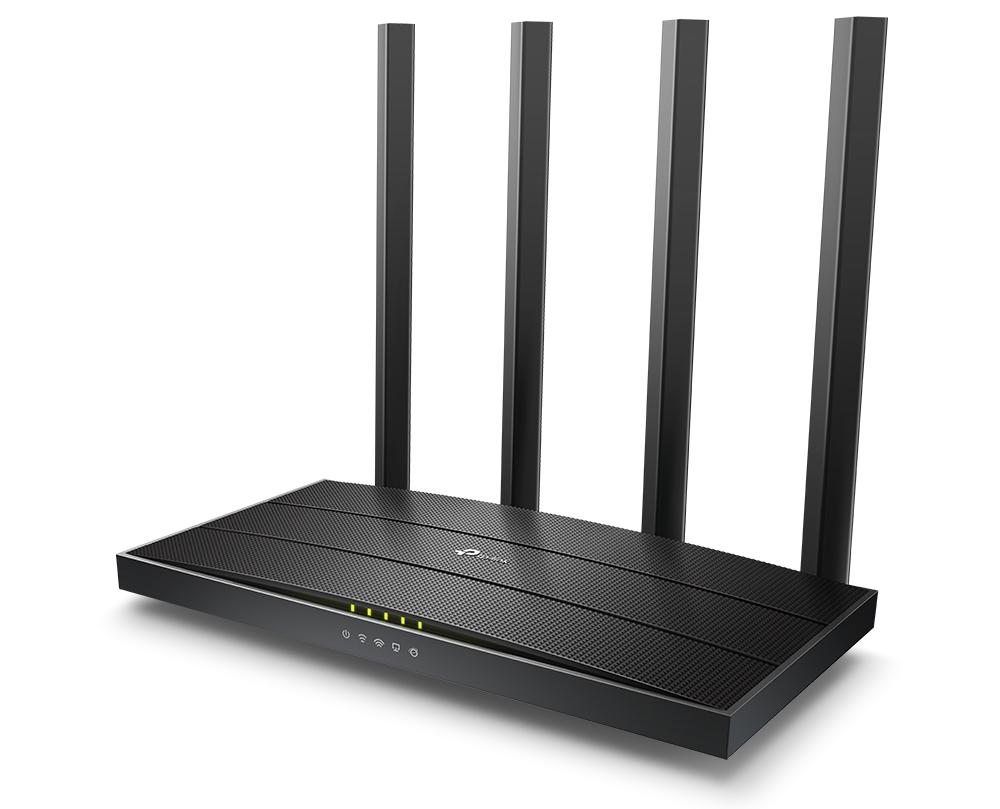 Маршрутизатор TP-Link Archer C80(RU) - купить в интернет-магазине Forcecom.kz Маршрутизатор TP-Link Archer C80(RU)