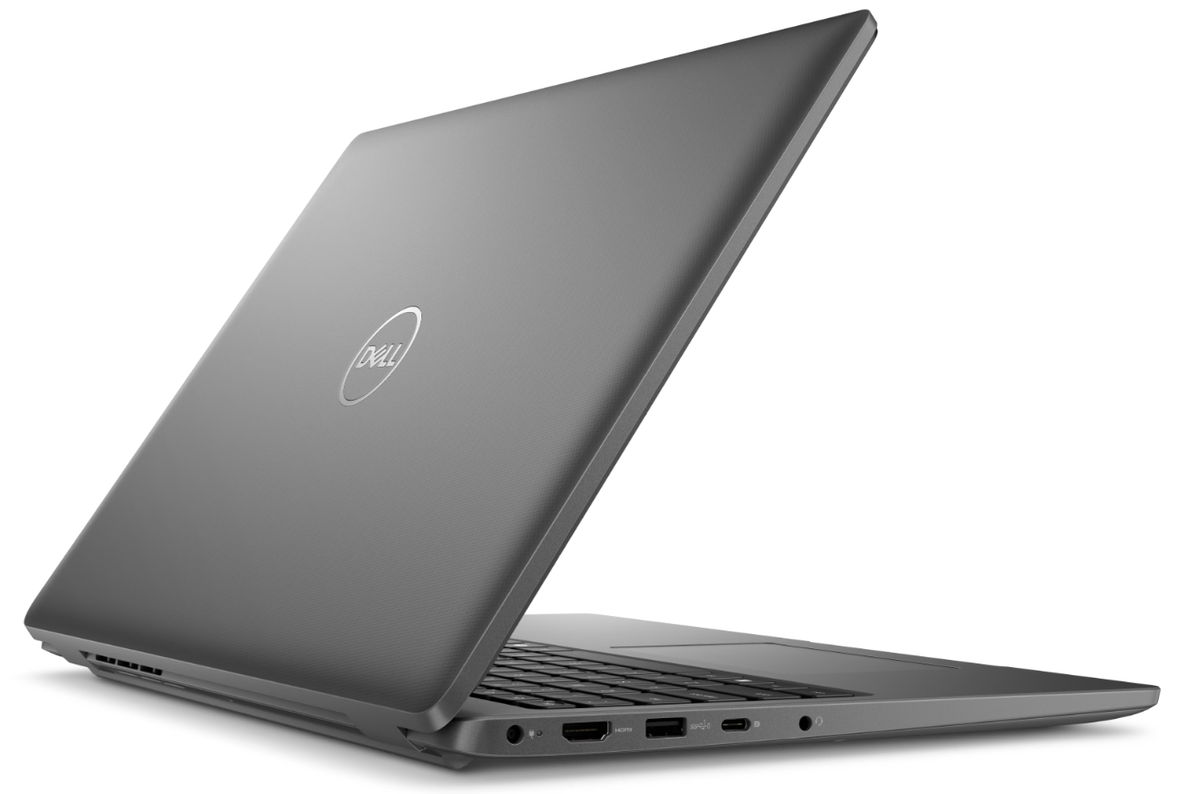 Ноутбук Dell Latitude 3550 XCTO (210-BLRF) [15.6" Full HD, Core i5-1335U, 8 ГБ ОЗУ, 256 ГБ SSD, Windows 11 Pro]