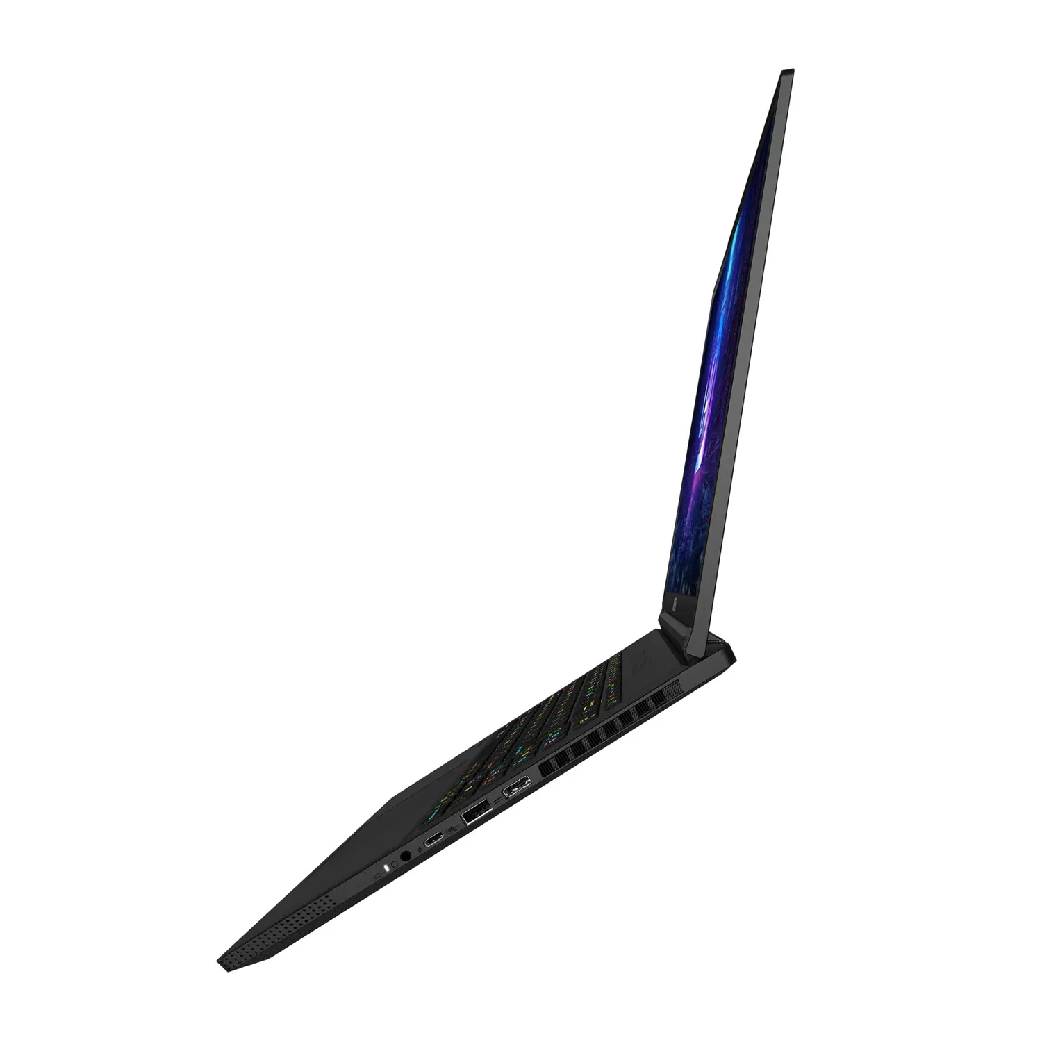 Ноутбук MSI Stealth A16 AI+ (A3XVGG-214KZ) [16", Ryzen AI 9 HX 370, 32 ГБ ОЗУ, 1 ТБ SSD, RTX 4070, Windows 11 Home]