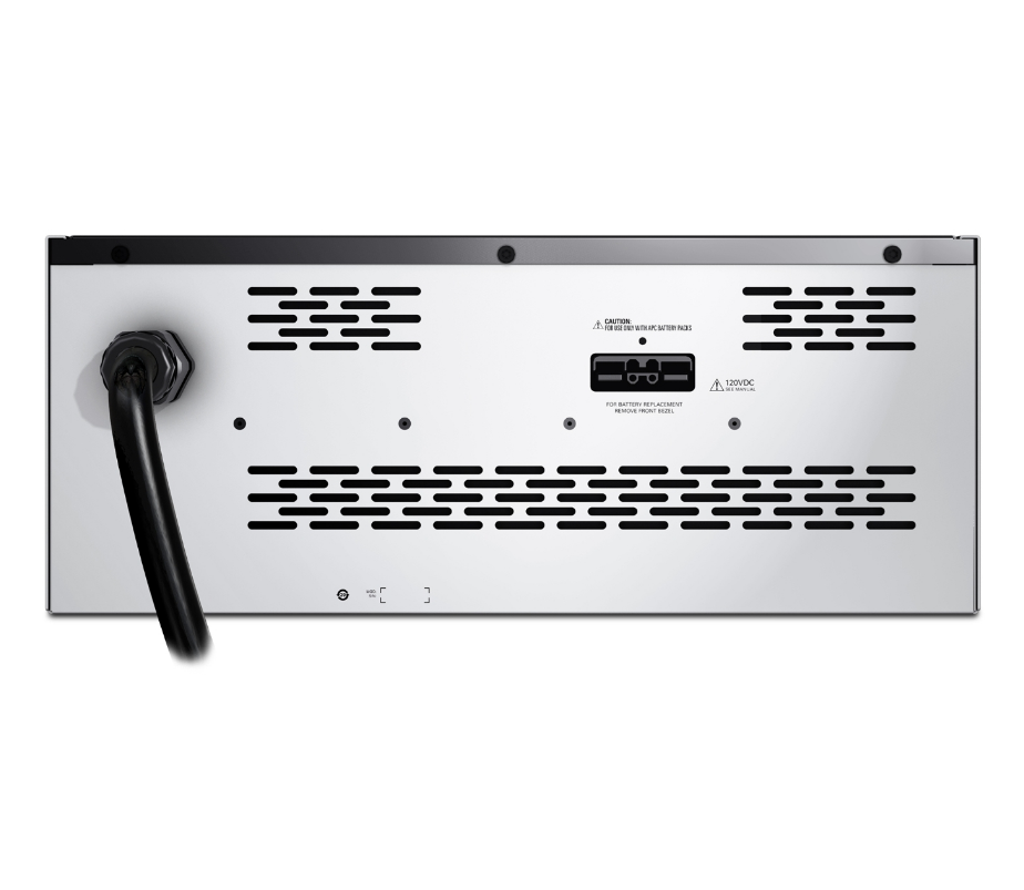 Комплект внешних батарей APC Smart-UPS X 120V External Battery Pack Rack/Tower (SMX120BP)