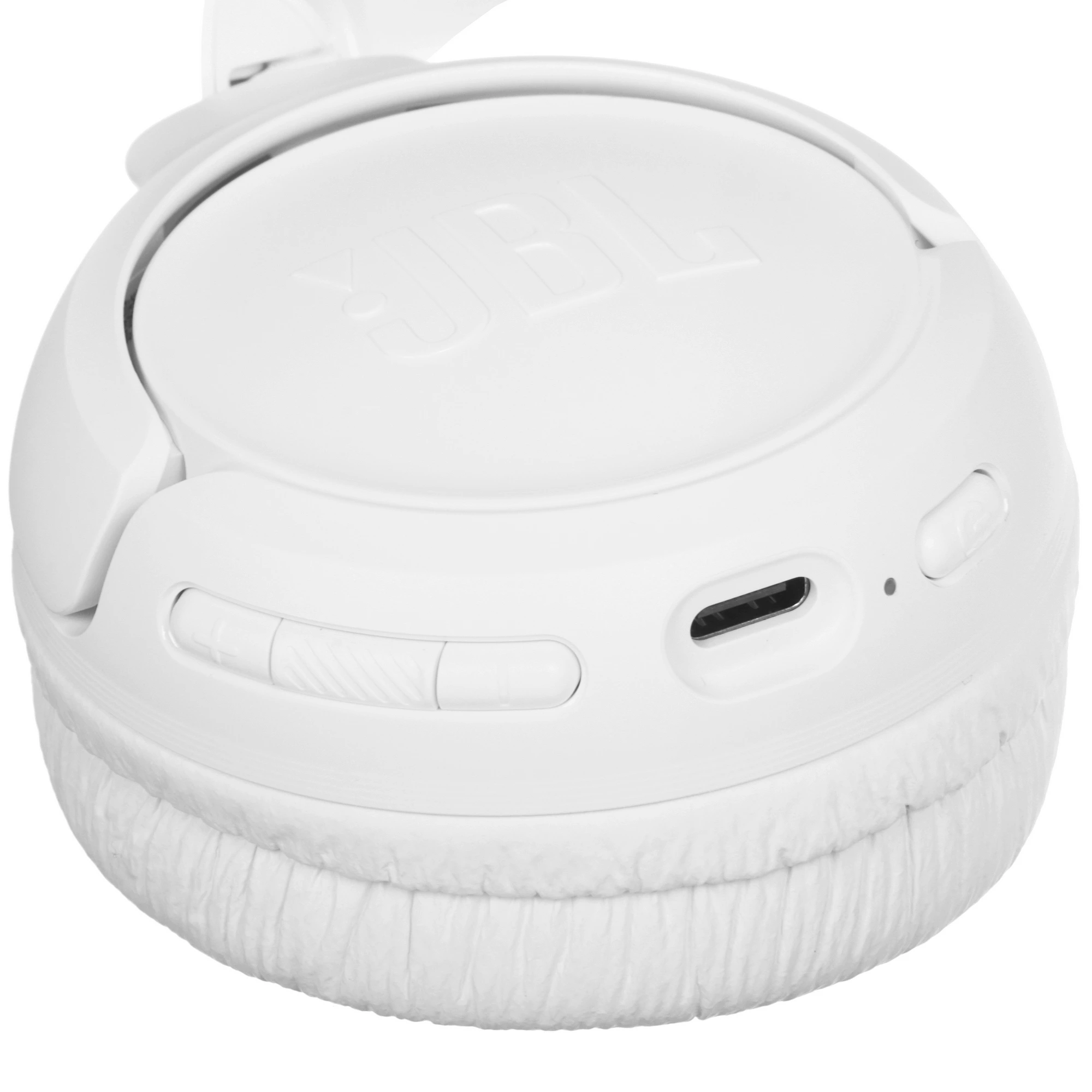 TUNE530BT PERFECT-CALLS PURE BASS SOUND MULTI-POINT CONNECTION Белый