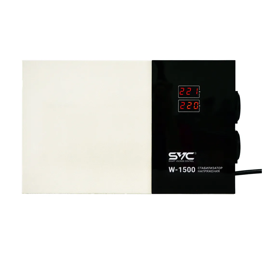 Стабилизатор SVC W-2000
