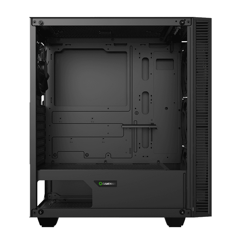 Корпус GameMax Draco XD, Midi Tower