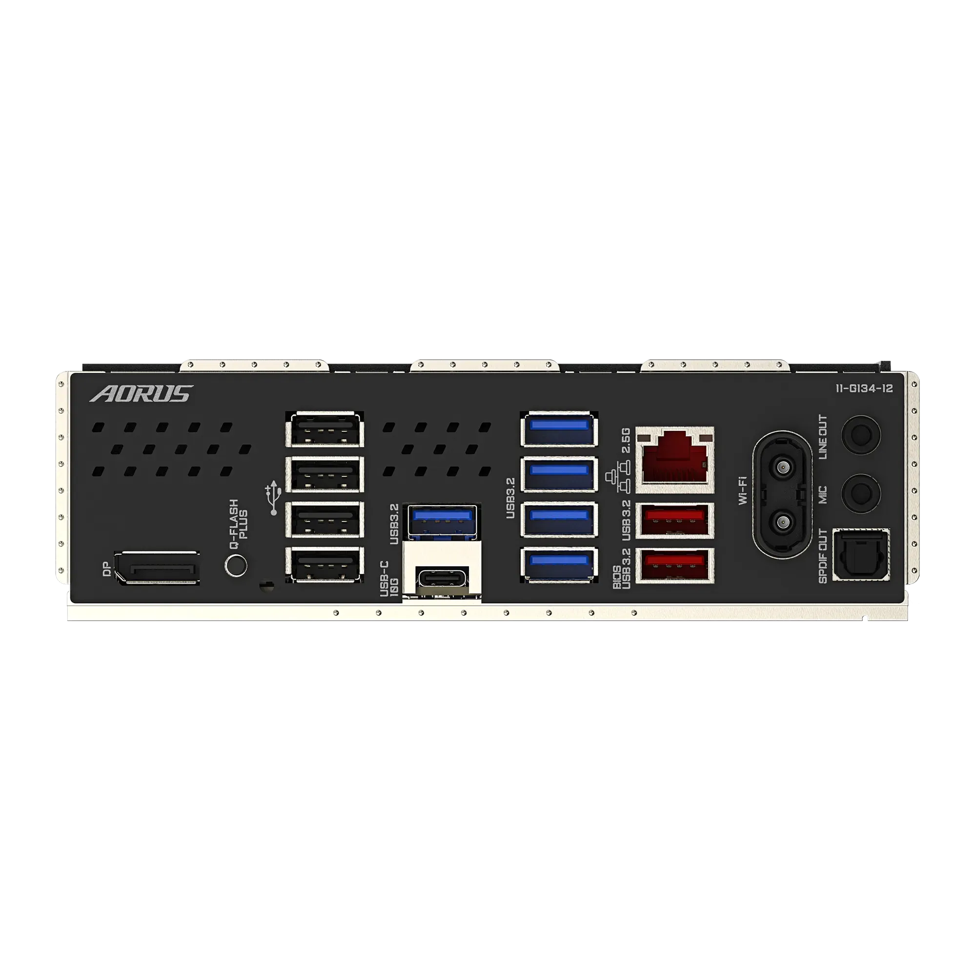 Материнская плата Gigabyte B850M AORUS ELITE WIFI6E [AM5, AMD B850, 4xDDR 4, 2xM.2, 2xPCI-E x16, Micro-ATX]