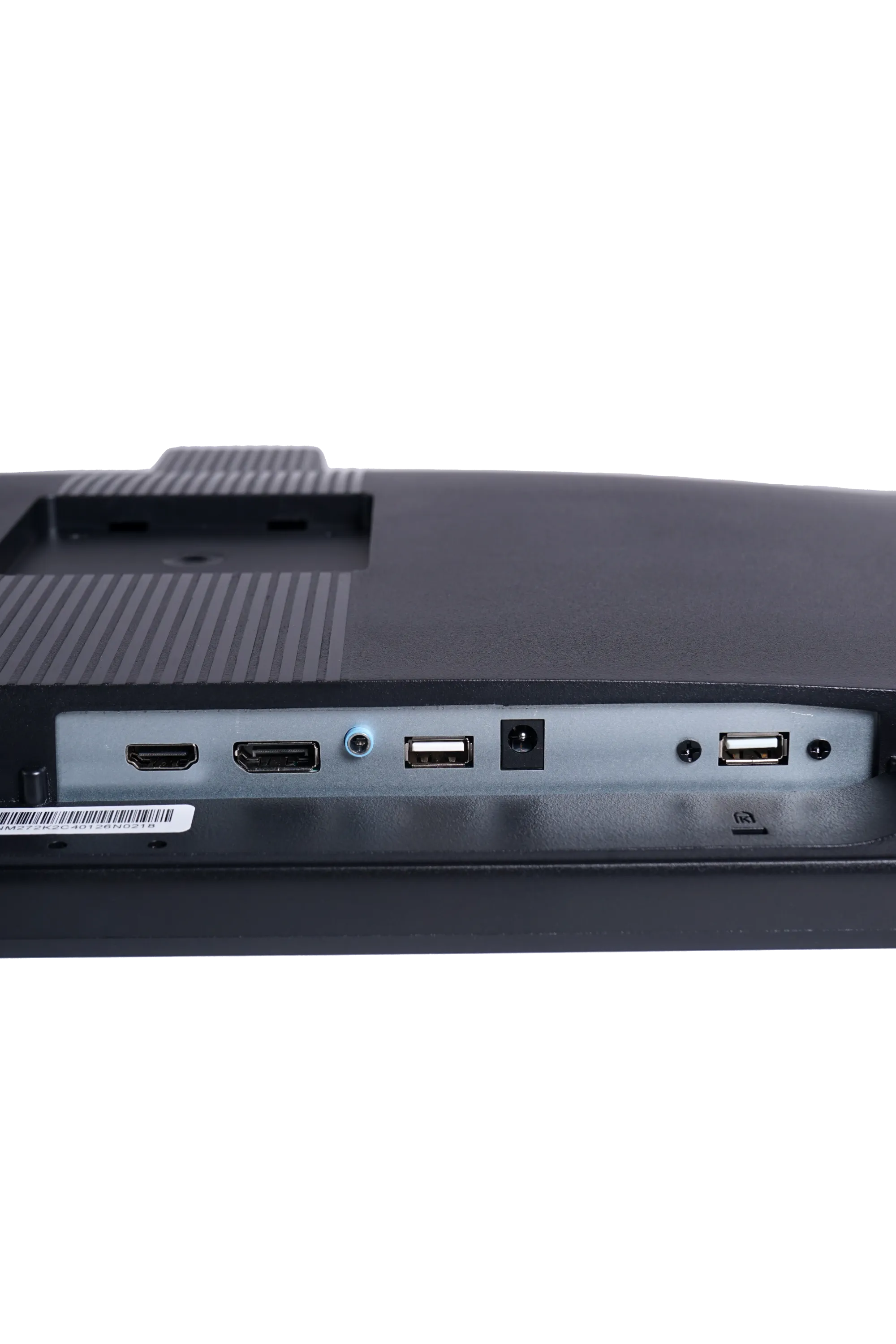 Монитор ONVYX ONMR292K100B169F [27", IPS, 2560x1440, 100 Гц, 1 мс, HDMI, DisplayPort]