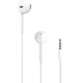 Apple EarPods, 3.5mm (MNHF2ZM/A), Model A1472