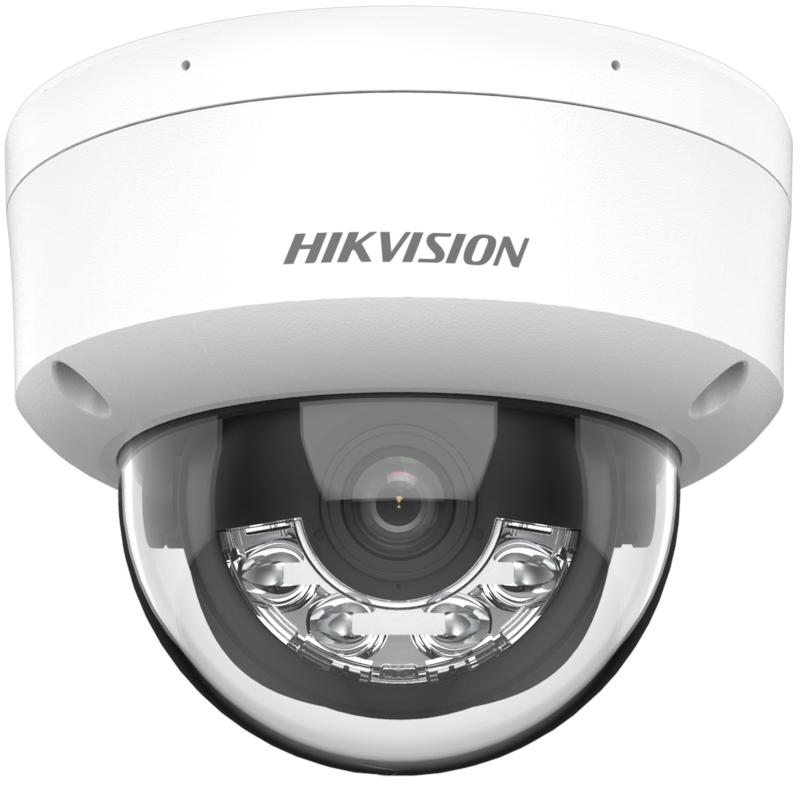 IP видеокамера Hikvision DS-2CD1163G2-LIUF
