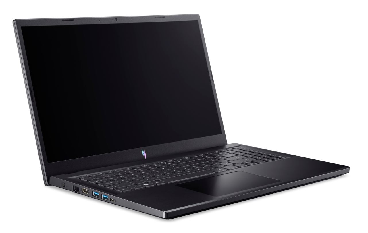Ноутбук Acer Nitro V 15 ANV15-52 (NH.QZ7ER.002) [15.6" Full HD, Core i7-13620H, 16 ГБ ОЗУ, 512 ГБ SSD, RTX 5050, DOS]